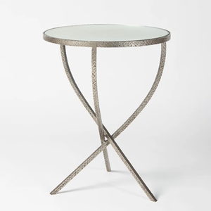 New Design Metal <b>Sofa</b> <b>Side</b> Coffee <b>Table</b> for Living Room Furniture Aluminium <b>Side</b> <b>Table</b> - Product Image 2