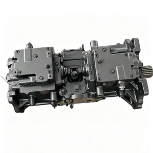 <span class=keywords><strong>Pompe</strong></span> hydraulique principale Kom-atsu 708-2K-00113 pour excavatrice PC850-8 PC800-8, pièce de rechange - Product Image 4