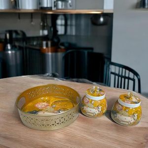 Plateau Pivhwai, plateau de service, plateau de cuisine, plateau de restaurant, plateau en plastique, plateau en acier inoxydable, plateau à snacks, plateau alimentaire, plateau à thé, plateau à café - Product Image 5