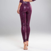 Leggings de pole dance spécialement conçus, qualité supérieure, modèle 2026, durables, imprimés, en Spandex/Polyester, personnalisables, pour adultes