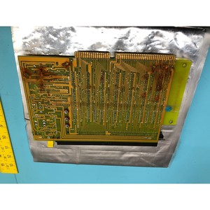 สวิตช์/อุปกรณ์ขยายสัญญาณ Advantech PCL-757 A2 ISA-Bus - อุปกรณ์และอะไหล่เซมิคอนดักเตอร์ระดับโลกที่เชื่อถือได้ - Product Image 5