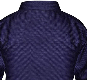 Uniforme de entrenamiento de artes marciales premium, tela duradera, gi de BJJ ligero, ropa de entrenamiento de grappling, gi de BJJ profesional - Product Image 4