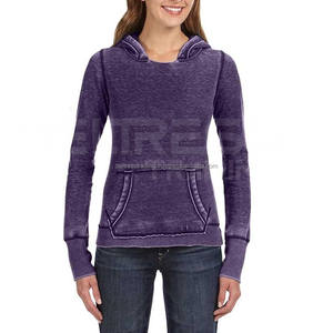 เสื้อมีฮู้ดแขนยาวลำลองสำหรับผู้หญิงมีสไตล์น่ารัก2025 - Product Image 4