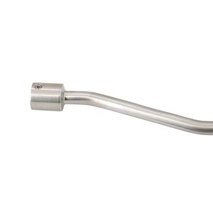Juego de Elevadores Dentales Equinos Offset Tipo Diente de Lobo con Puntas Intercambiables de 4mm, 6mm, 8mm – Instrumentos Veterinarios y Dentales Equinos Premium - Product Image 2