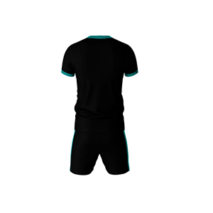 Best Quality New <b>Model</b> Rugby Uniforms Breathable Plus Size Shirts Sets Cheap Price Custom Team Name Digital Print 100% - Product Image 2