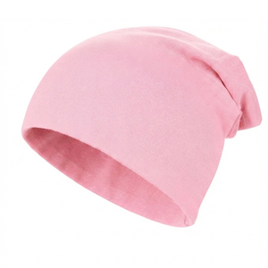 Bonnet pour femme, bonnet de chimiothérapie, bonnet de nuit, 100% coton, couleur unie, tissage jacquard, noir, kaki, beige, pour la chimiothérapie, le yoga, tous les jours - Product Image 2