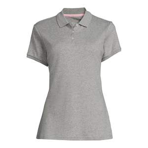 Polo de golf sans manches de qualité supérieure pour femmes, débardeurs de sport, polos confortables, polos pour femmes grandes tailles - Product Image 6