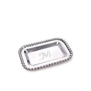Bol rond en métal de qualité supérieure, couleur blanche, revêtement poudré, avec base décorative en métal plaqué or de haute qualité. - Product Image 6