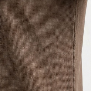 เสื้อโปโลคอกลมผ้าไหมพิมพ์ลายสกรีนสำหรับผู้ชาย เสื้อยืดคอตตอนสำหรับกอล์ฟ เสื้อผ้าลำลองสำหรับออกกำลังกาย สีสันปรับแต่งได้ - Product Image 5