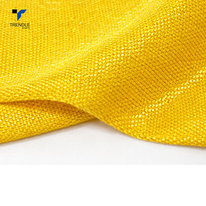 Ceinture en soie jaune de qualité supérieure, style guerre civile, accessoire de costume pour reconstitution historique - Product Image 6