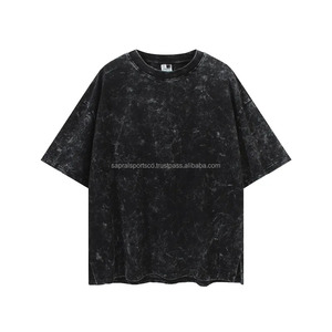 Camisetas Personalizadas para Hombre, de Algodón 100%, de Alta Calidad, para Uso Casual, con Impresión Digital, Tejido Anti-Pilling y Transpirable - Product Image 1
