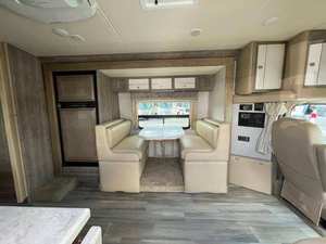 Casa móvil Camping Cruiser para 4-6 personas, lista para la venta, funciona perfectamente. - Product Image 6