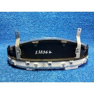Sorento facelift 2006 2006-2009 Ensemble de tableau de bord - Instrument d'occasion OEM 940133E010 - Product Image 3
