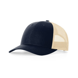 Gorra Trucker de 6 Paneles con Logotipo Personalizable, Color Personalizable, Transpirable, Informal, Deportiva, para Adultos, Fabricada en Vietnam - Product Image 2