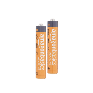 Suministro de pilas alcalinas estándar para productos electrónicos, bienes de consumo y mercados minoristas - Product Image 2