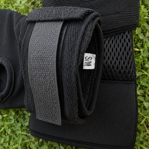 Vendas de boxeo transpirables y resistentes |   Protectores de nudillos duraderos y fáciles de poner para envolturas de manos de boxeo de velocidad. - Product Image 3