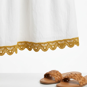 10mm Eco-Friendly Luxury Green Floral Guipure Lace <b>Trim</b> Customizable Supplier 20 Meter Packing Hair <b>Clips</b> Gift Wrap Kids Wear - Product Image 2