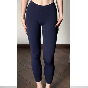 2026 New Design High Waist Scrunch Booty <b>Lift</b> Tummy Control Gym Fitness <b>Butt</b> <b>lift</b> <b>Leggings</b> Women - Product Image 1