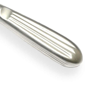 Curetas Dentales Manuales de Acero Inoxidable, Instrumentos de Curetaje de un Solo Extremo, Herramientas Quirúrgicas para Implantes, Periodoncia y Cuidado Bucal - Product Image 4