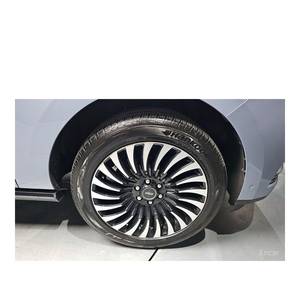 Lincoln Navigator 3.5L Black Label Modelo Diciembre 2018 con 36,478 km, Caja de Cambios Automática, Asientos de Cuero, Cámara Trasera - Product Image 5