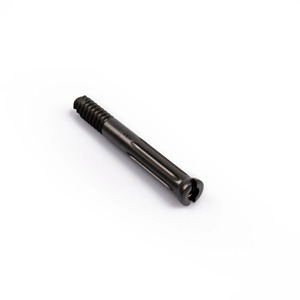 Clous intramédullaires fémoraux proximaux PFNA d'Azicon, système de fixation trochanterique à vis de blocage, outil chirurgical orthopédique - Product Image 4