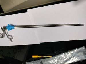 Pinzas Quirúrgicas Clow de Calidad Superior para Manipulación Precisa de Tejidos en Medicina, Disponibles a Precio Competitivo - Product Image 3