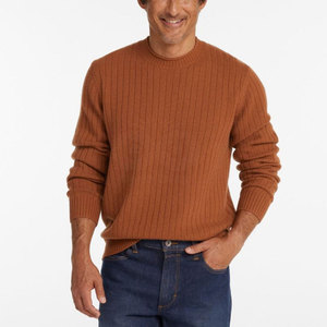 Pull pour homme personnalisé avec logo, de haute qualité, chaud, respirant, léger, pour l'hiver, fabriqué au Pakistan - Product Image 2