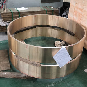 Piezas de trituradora Premium de buje de bronce tipo aguja mejorada de durabilidad diseñadas específicamente para rodamientos de agujas - Product Image 3