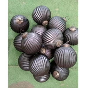 Christmas Decorations <b>Ball</b> Ornaments Christmas Tree Glass <b>Balls</b> Ornaments Wholesale Price Manufacturer India - Product Image 4