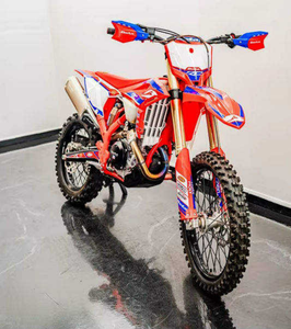 มอเตอร์ไซค์วิบาก 2026 450RC 450cc สำหรับส่งออกขาย - Product Image 1