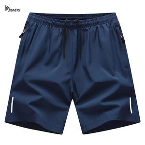 Ropa Urbana Vintage para Hombre, 100% Algodón, Personalizada, Estilo Hip Hop, Transpirable, Cintura Elástica, Corte Holgado, Proveedor de Ropa al Por Mayor - Product Image 3