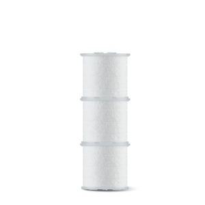 [Onsha] Filtre de douche domestique en plastique à 3 étapes pour l'élimination du chlore, la purification de la rouille et des impuretés - Product Image 3