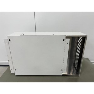 TEL NT333 <b>Switch</b> Box Equipment Signal <b>Switch</b> Box <b>Used</b> As Is Legacy Semiconductor Equipment Parts - Product Image 4