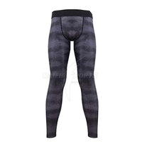 Conjunto de Ropa Deportiva para Hombre con Logotipo Personalizado, Bajo MOQ, Transpirable y Ligero, Nueva Llegada 2026