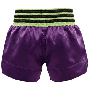MMA <b>Shorts</b> for Training & Kickboxing Fighting <b>Shorts</b> for Martial Arts Cage Fight, Muay Thai BJJ, Boxing <b>Grappling</b> - Product Image 4