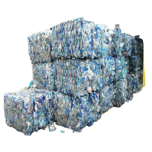 เศษฟิล์ม LDPE แบบเข้มข้น บรรจุห่อขนาดใหญ่ สำหรับตลาดรีไซเคิลพลาสติกทั่วโลก - Product Image 4