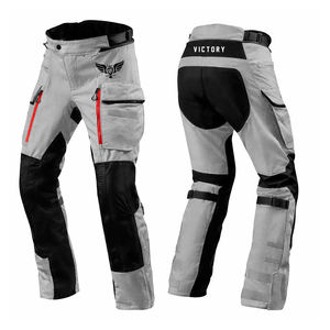 Pantalones de Motociclismo Personalizados para Hombre, Pantalones de Aventura y Turismo, Pantalones de Motocicleta Todoterreno, Equipo de Protección para Motociclistas - Product Image 5