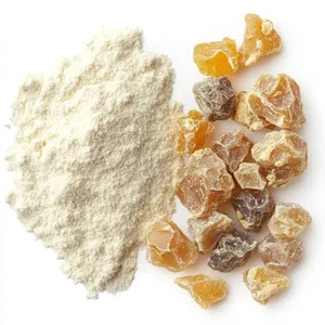 Polvo de Boswellia Serrata 65 a 85 % Extracto Herbal de Boswellia Serrata para la Salud de las Articulaciones, Apoyo Muscular y Cuidado de la Inflamación - Product Image 2