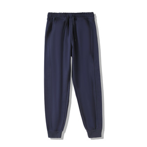 <b>Man</b> Pants Gym Sportswear Workwear Sweatpants Tracksuit Luxury Straight Baggy Joggers Casual Mid Waist - Product Image 1