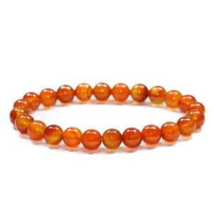 Pulsera de Cuentas de Resina Elásticas Hechas a Mano, Joyería de Moda, Regalo para Mujeres y Adolescentes - Product Image 1