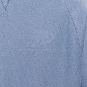 Sudadera Extra Grande para Hombre, 100% Algodón, Suave y Ecológica, Diseñada para Brindar Comodidad y Calor en Invierno, para Uso Casual - Product Image 6