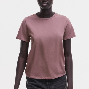 T-shirt de course d'été le plus vendu, durable, personnalisable avec logo, séchage rapide, respirant, en coton/bambou - Product Image 1
