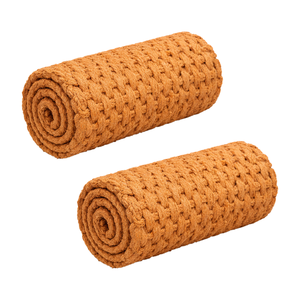 Hot product outdoor garden coir mat roll for yard lining and anti <b>slip</b> high quality natural coconut fiber matting best seller - Product Image 1
