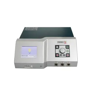 Factory low price direct supply eeletrodos and tecar therapy cream for the indiba tecar rf 448khz machine