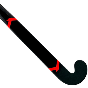 Bâton de hockey sur gazon haute performance conçu pour un jeu rapide, des tirs précis, une maniabilité améliorée et une performance constante sur le terrain - Product Image 6