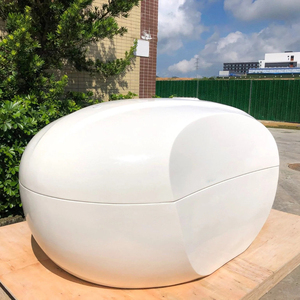 Tanque de Deprivación Sensorial Flotante para el Hogar 2025, Último Modelo, Personalizable con OEM y Soporte de Marca Privada - Product Image 3