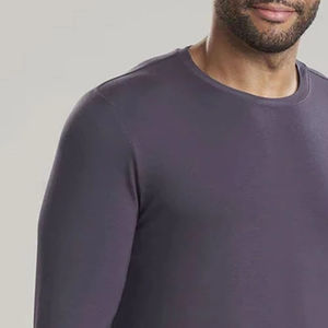 Camisetas Quirúrgicas para Hombre, de Secado Rápido, Duraderas, Uniformes Médicos para Quirófano, para Enfermeros - Product Image 4