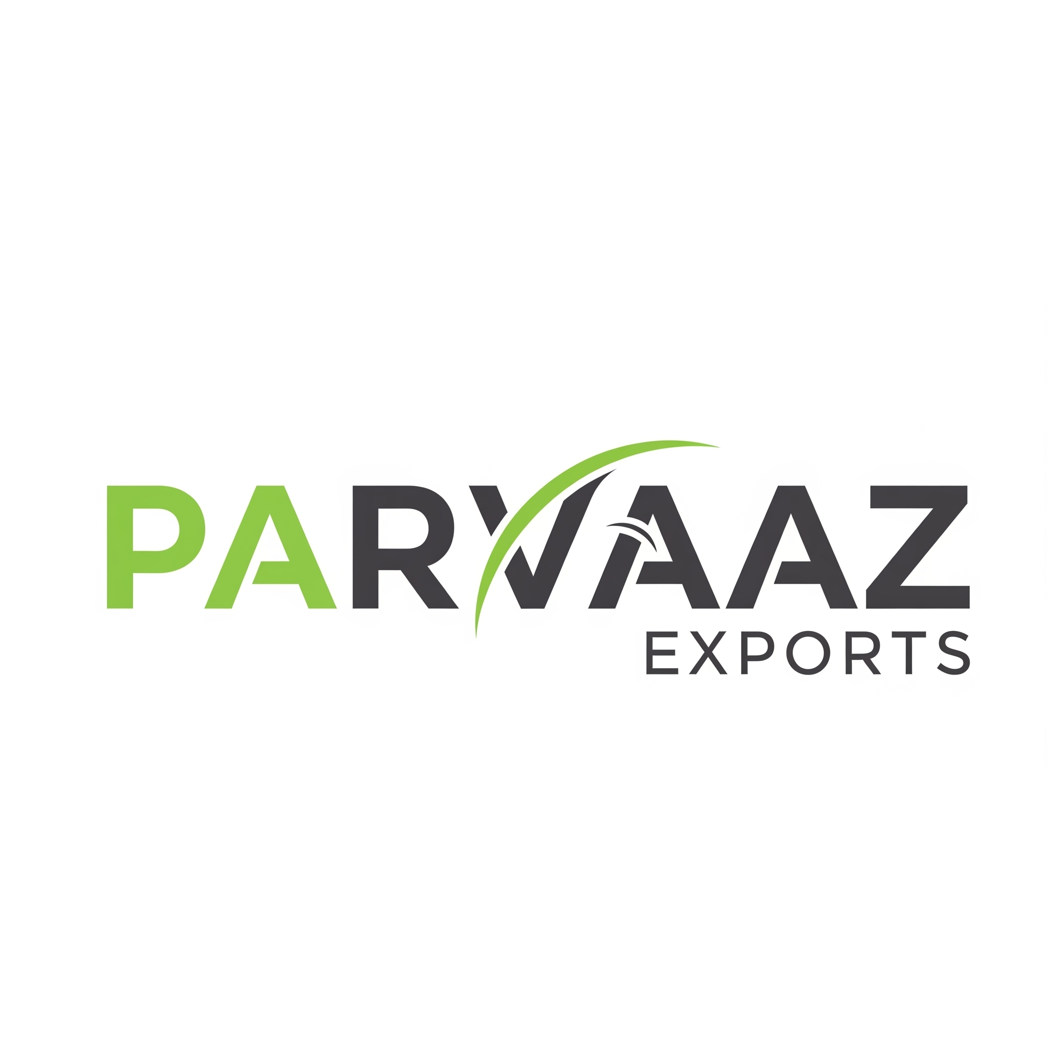 PARVAAZ EXPORTS LLP logo
