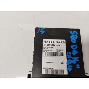 ECUs y Módulos de Computación S80 Usados 31419546 - Product Image 4