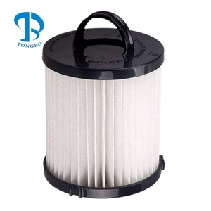 Filtro central de filtro apto para <span class=keywords><strong>EUREKA</strong></span> 2017 Airspeed AS1000 EF91B 67821 68931 68931A EF91 piezas de repuesto de aspiradora de EF-91B - Product Image 1